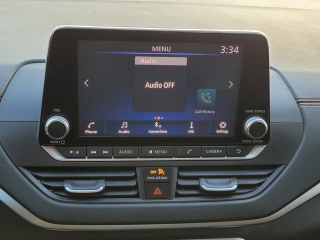 Used 2021 Nissan Altima 2.0 SR image 15