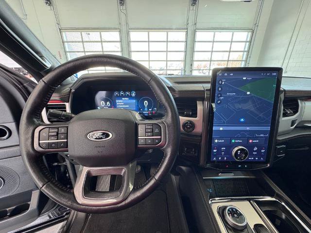 Certified 2023 Ford Expedition Timberline AWD/4WD image 26