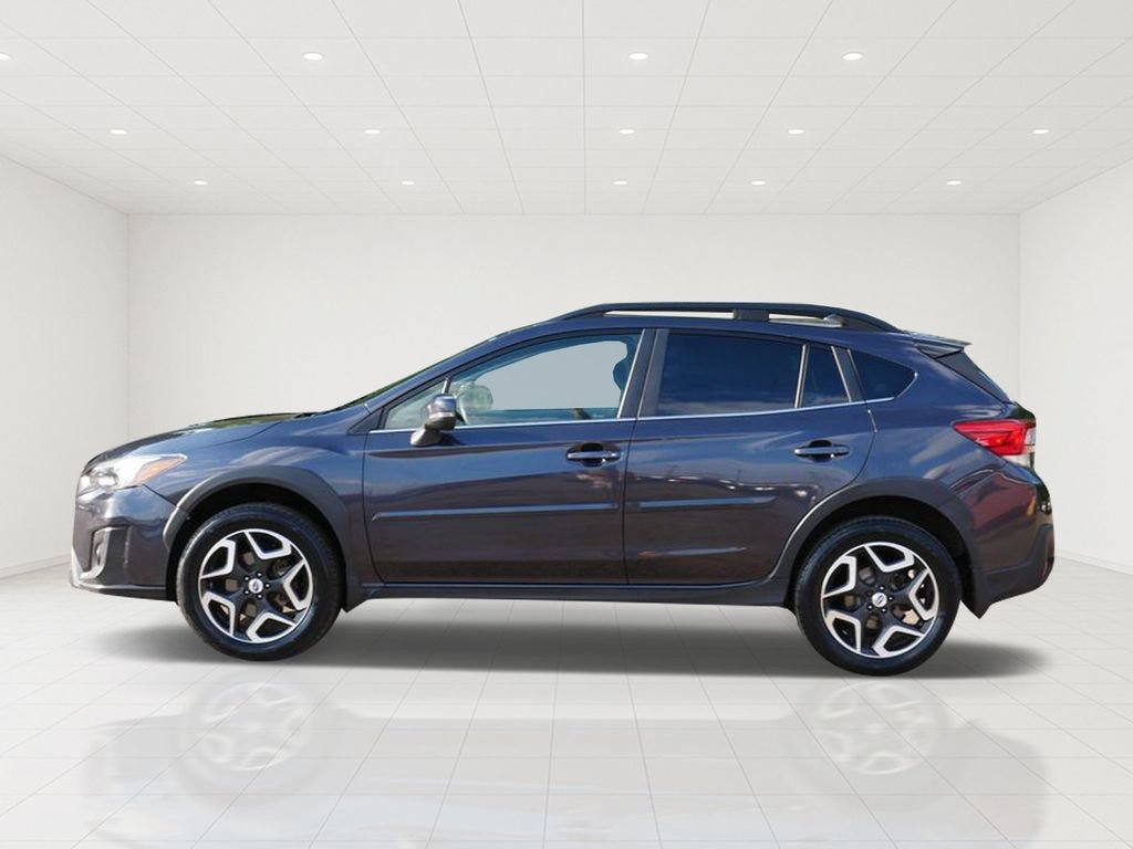 Used 2018 Subaru Crosstrek 2.0i Limited AWD/4WD image 5