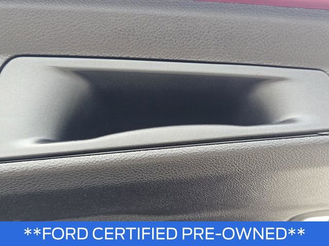 Used 2025 Jeep Grand Cherokee L Altitude RWD image 11