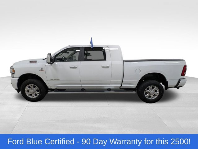 Used 2024 RAM 2500 Laramie w/ Safety Group