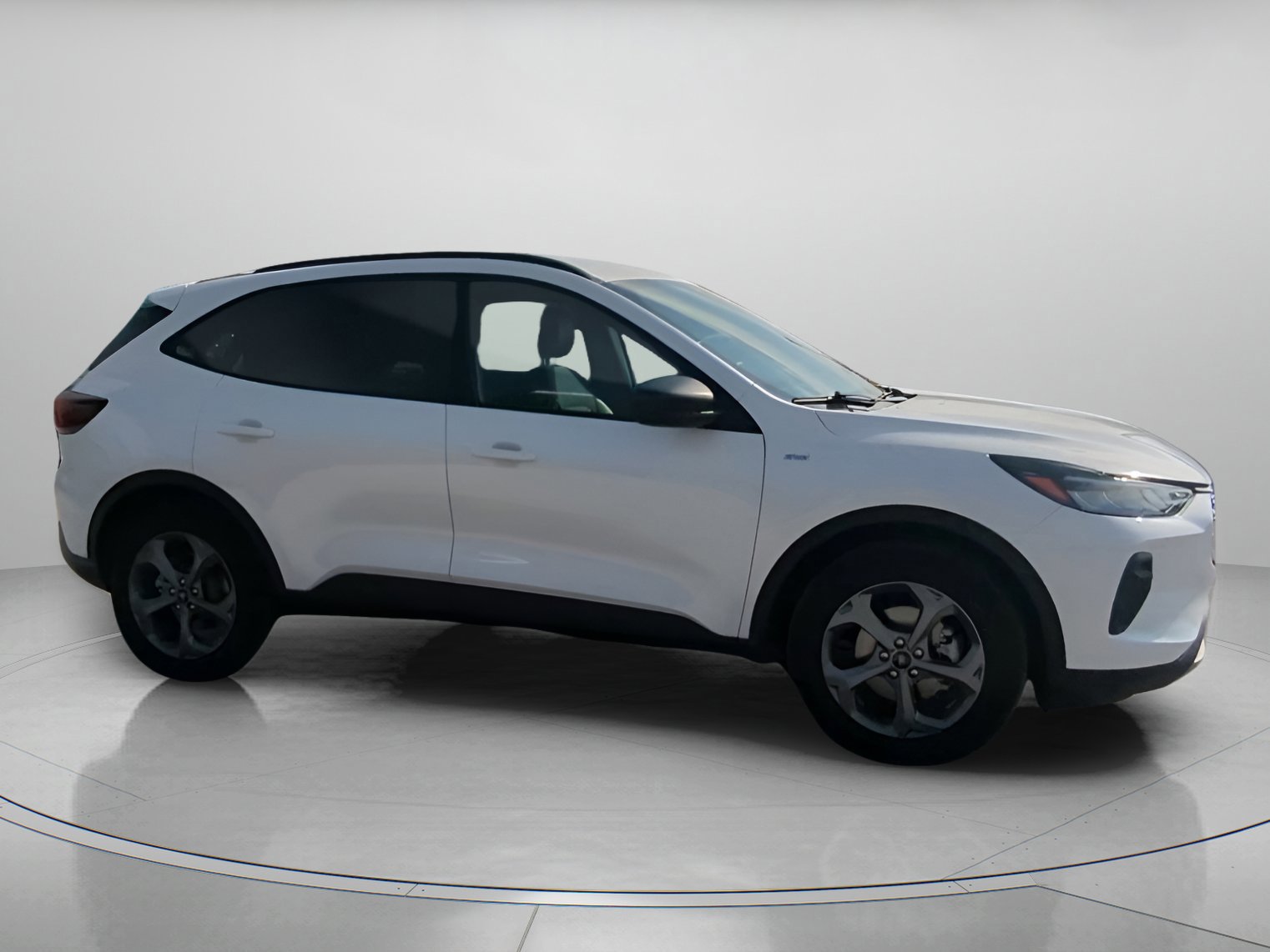 Certified 2025 Ford Escape ST-Line w/ Equipment Group 301A image 29