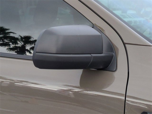 Certified 2025 Ford Ranger XL w/ Trailer Tow Package image 12