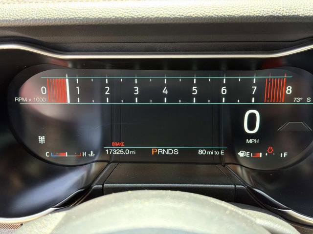 Certified 2022 Ford Mustang GT Premium w/ Equipment Group 401A RWD image 19