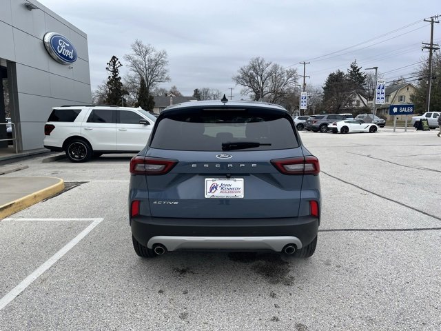 Certified 2024 Ford Escape Active w/ Cold Weather Package image 13