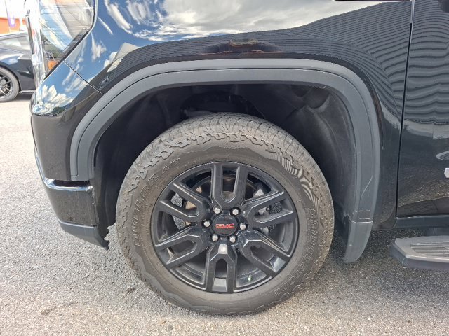 Used 2024 GMC Sierra 1500 Elevation AWD/4WD image 10