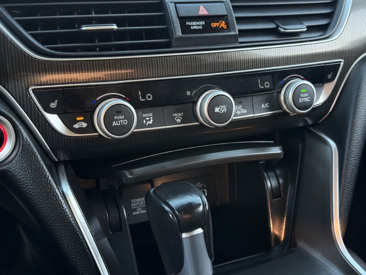 Used 2021 Honda Accord Sport Special Edition image 20