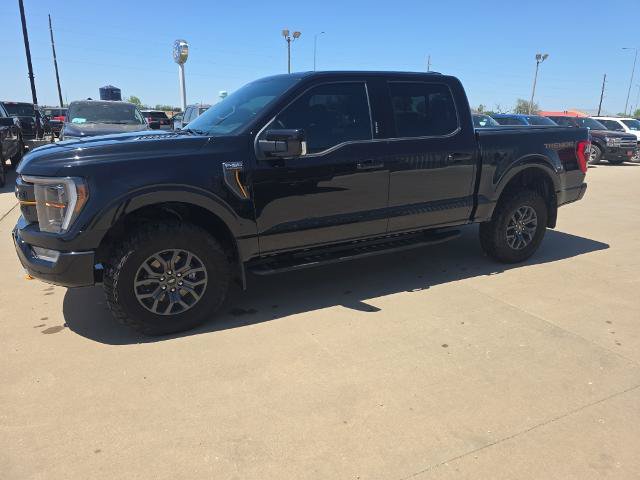 Certified 2022 Ford F150 Tremor w/ Equipment Group 402A High AWD/4WD image 6