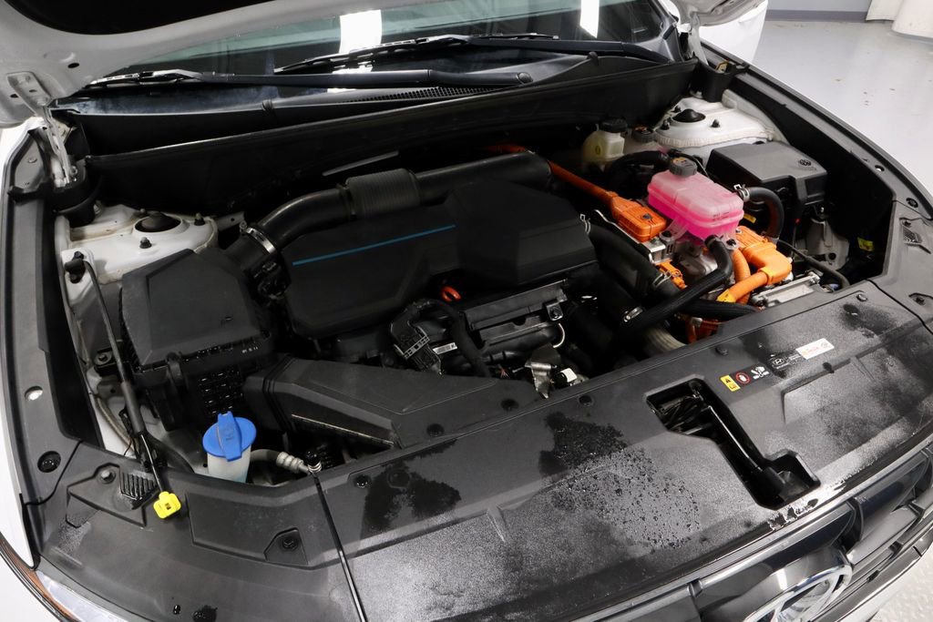 Used 2022 Hyundai Tucson SEL AWD/4WD image 15