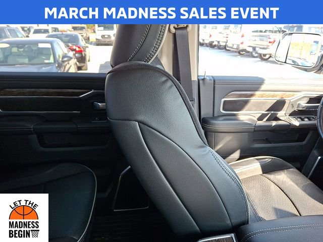 Used 2021 RAM 3500 Laramie image 13