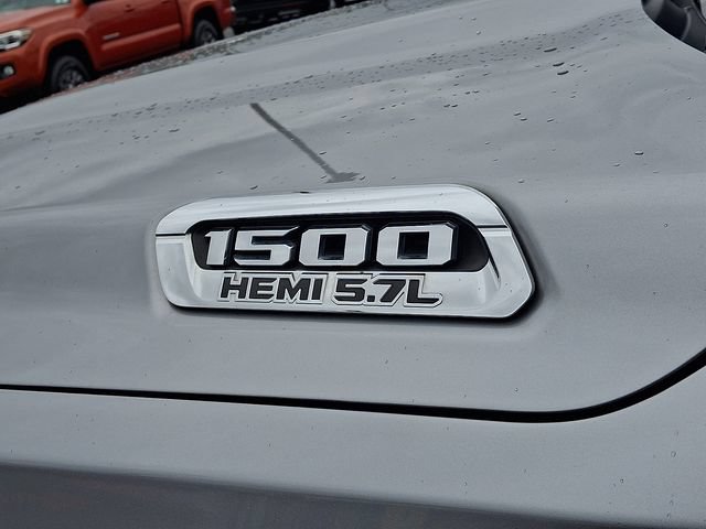 Used 2022 RAM 1500 Limited AWD/4WD image 37