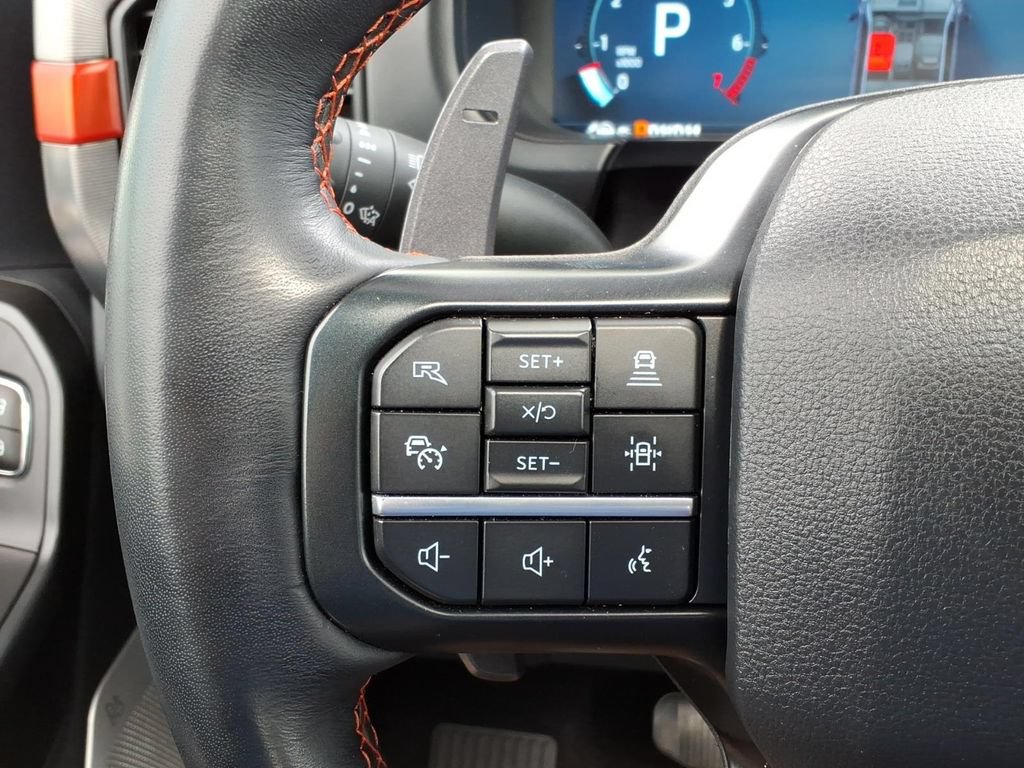 Certified 2025 Ford F150 Raptor AWD/4WD image 7