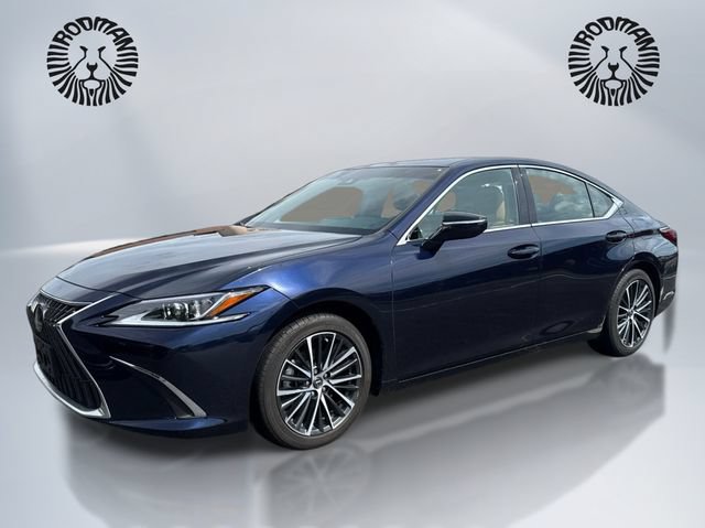 Used 2025 Lexus ES 300h w/ Premium Package FWD 360° Tour