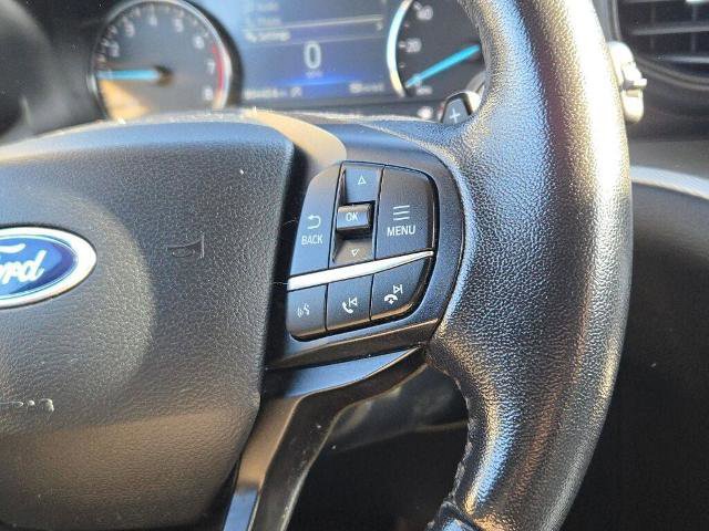 Certified 2020 Ford Explorer XLT image 30