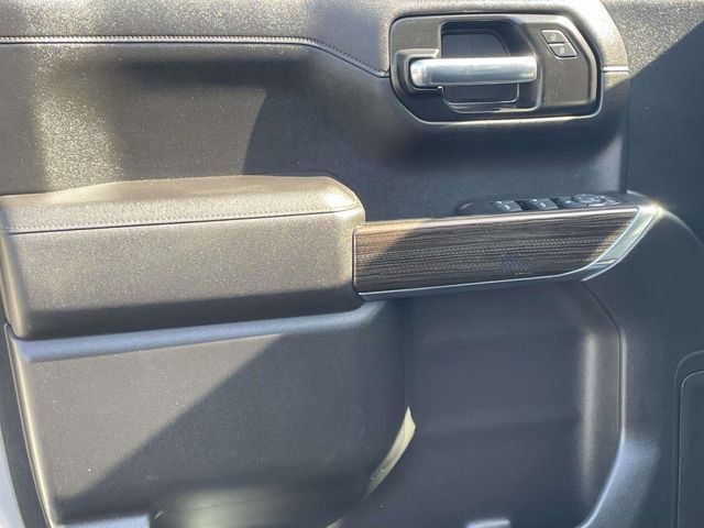 Used 2022 Chevrolet Silverado 1500 RST w/ Convenience Package II image 14