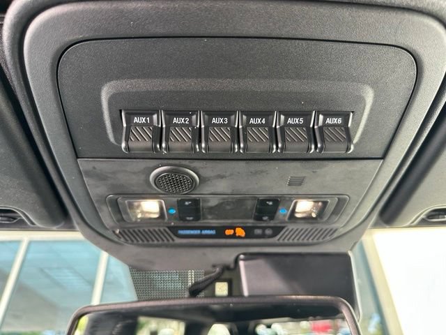 Certified 2024 Ford Bronco Outer Banks AWD/4WD image 29