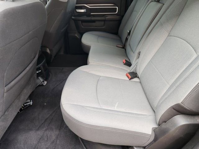 Used 2024 RAM 2500 Big Horn image 30