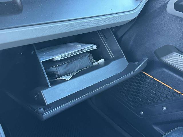 Certified 2022 Ford Bronco Badlands image 33