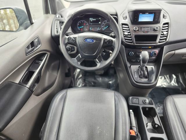 Certified 2019 Ford Transit Connect XL FWD image 13