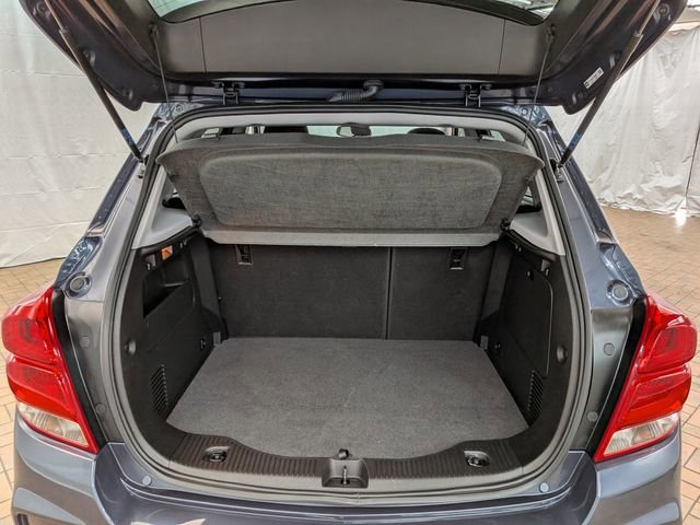Used 2018 Chevrolet Trax LT FWD image 18