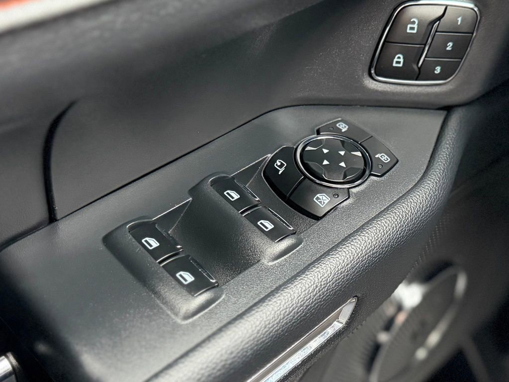 Certified 2023 Ford Expedition Timberline image 30