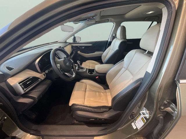 Used 2022 Subaru Outback Limited XT w/ Popular Package #2 AWD/4WD image 13