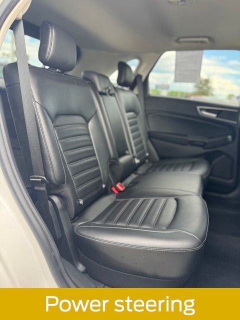 Certified 2023 Ford Edge SEL AWD/4WD image 23