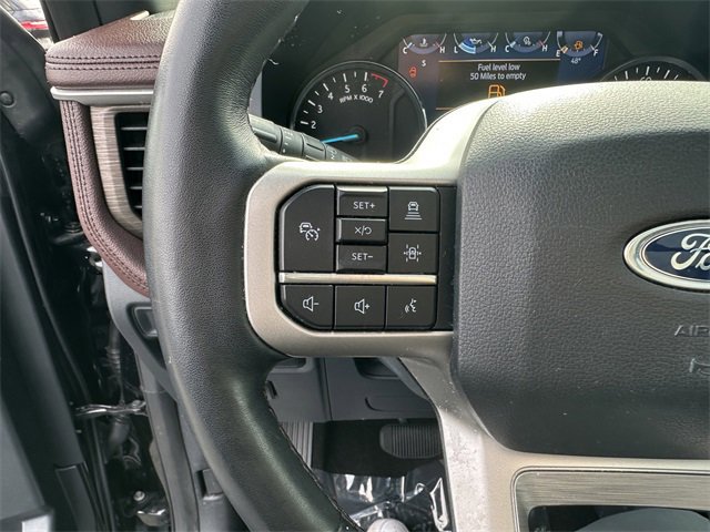 Certified 2022 Ford Expedition Limited image 30