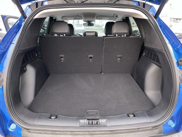 Certified 2023 Ford Escape Platinum image 22