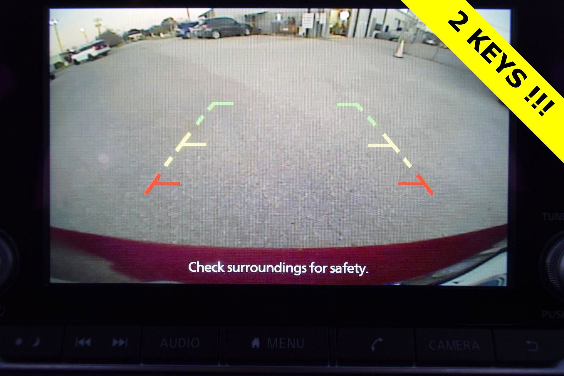 Used 2024 Nissan Sentra SV image 5