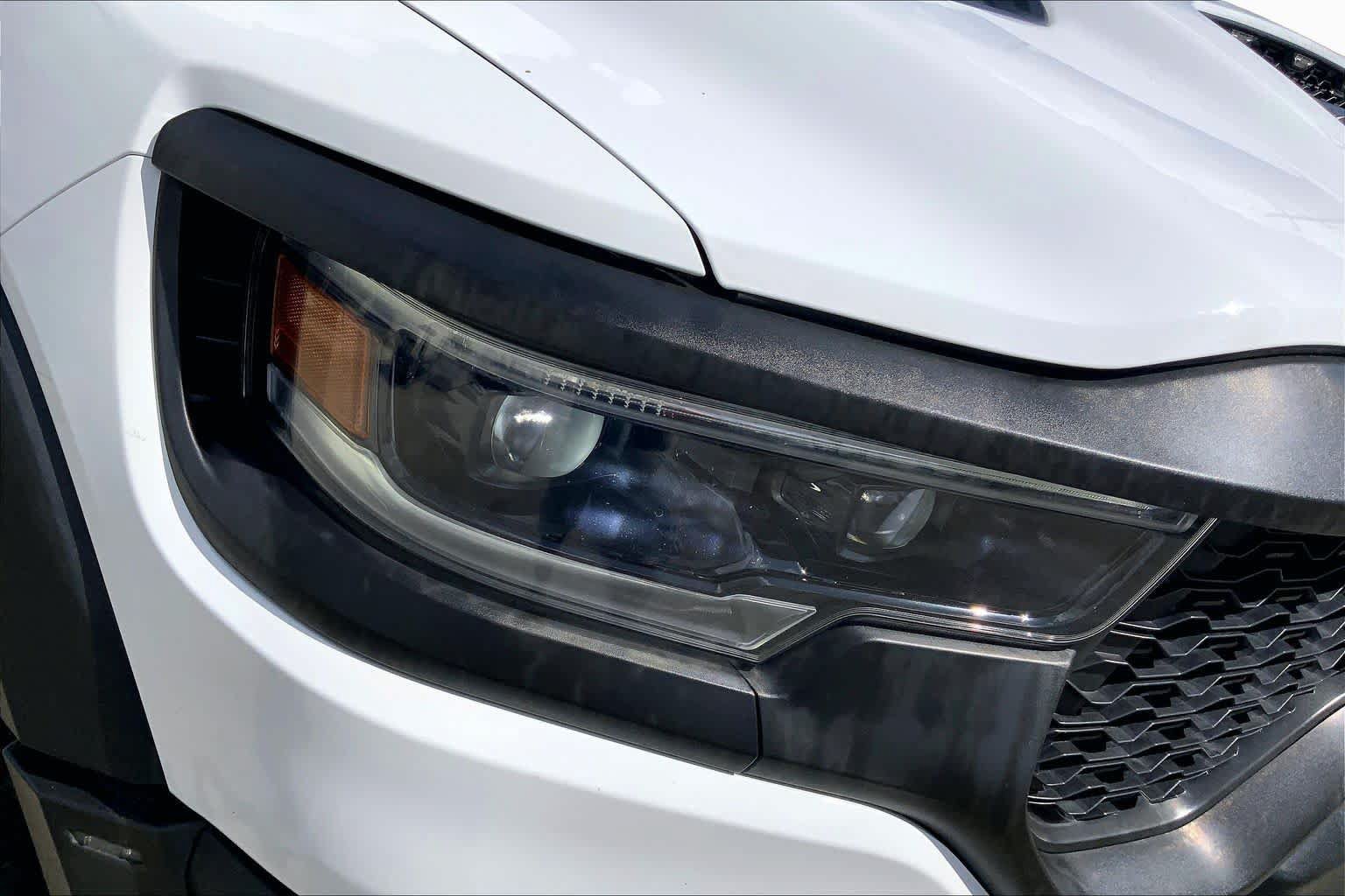 Used 2021 RAM 1500 TRX w/ TRX Level 2 Equipment Group AWD/4WD image 26