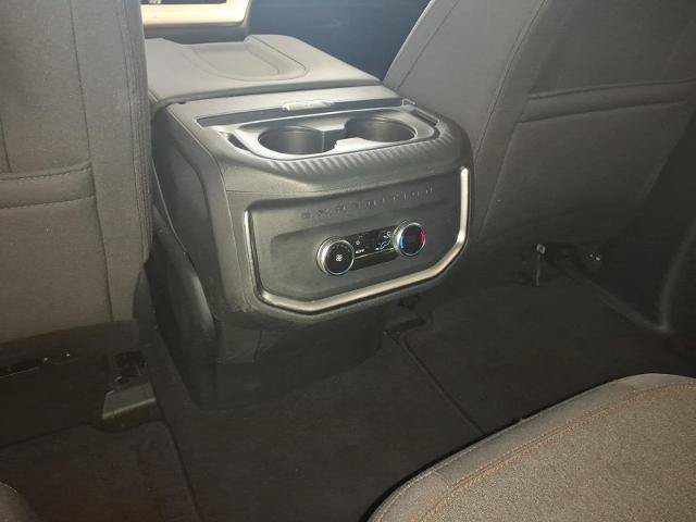 Certified 2025 Ford Expedition Max Active AWD/4WD image 17