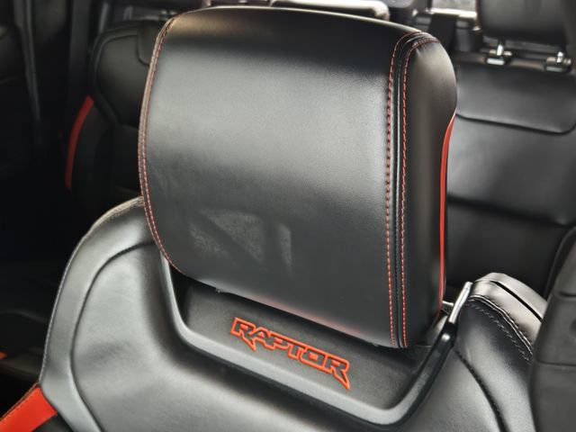 Certified 2025 Ford Ranger Raptor AWD/4WD image 26