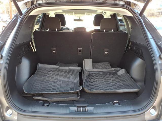 Certified 2023 Ford Escape Active w/ Tech Pack #1 image 29