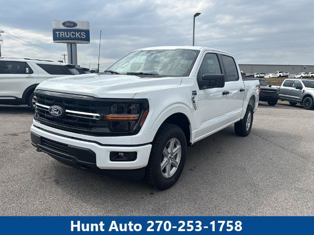 Certified 2024 Ford Edge SEL w/ Convenience Package