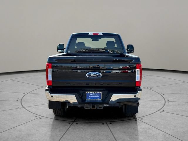 Certified 2019 Ford F250 XLT w/ XLT Value Package AWD/4WD image 10