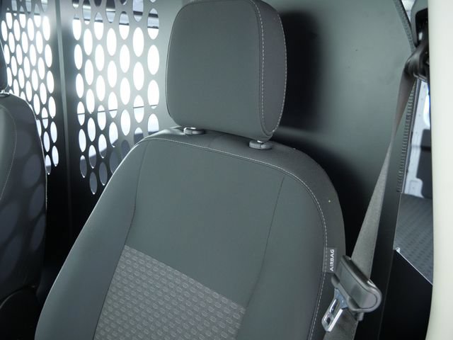 Certified 2025 Ford Transit 250 Low Roof w/ Exterior Upgrade Package RWD image 17