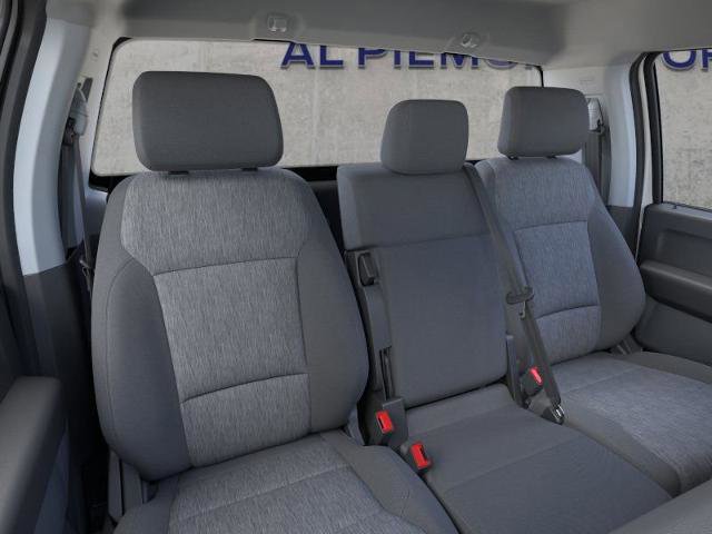 Certified 2024 Ford F250 XL w/ XL Chrome Package image 10
