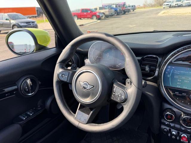 Used 2024 MINI Cooper S image 17