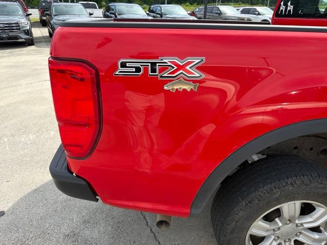 Certified 2021 Ford Ranger XL w/ Equipment Group 101A High RWD image 18