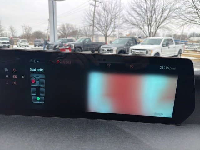 Certified 2025 Ford Expedition Active image 14