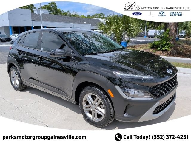 Used 2022 Hyundai Kona SE