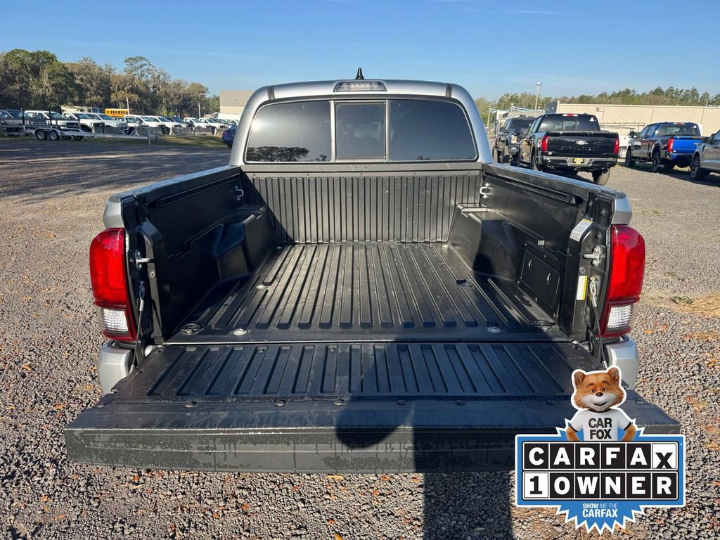 Used 2023 Toyota Tacoma SR AWD/4WD image 24