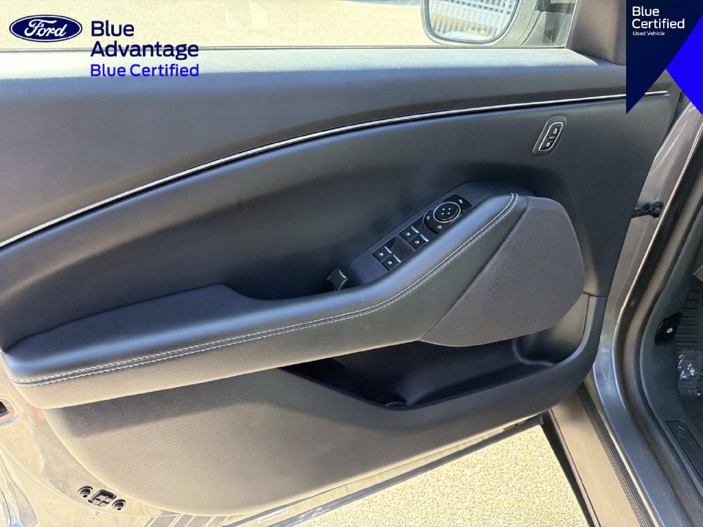Certified 2023 Ford Mustang Mach-E Select RWD image 15