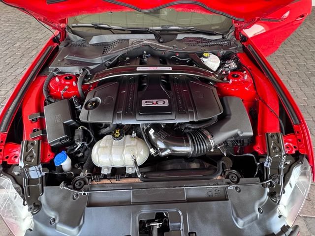 Certified 2023 Ford Mustang GT Premium RWD image 18