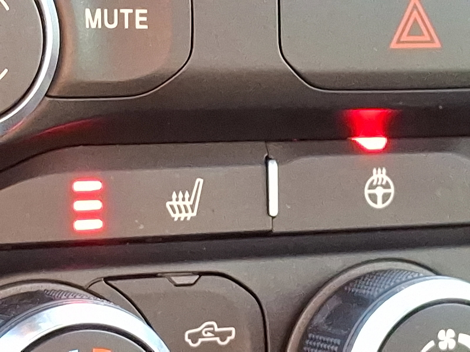 Used 2020 RAM 1500 Big Horn image 23