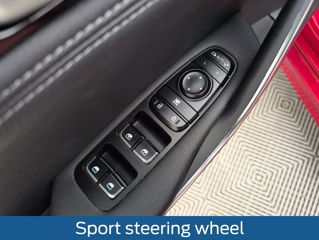 Used 2023 Kia Stinger GT-Line w/ Sun & Sound Package image 42