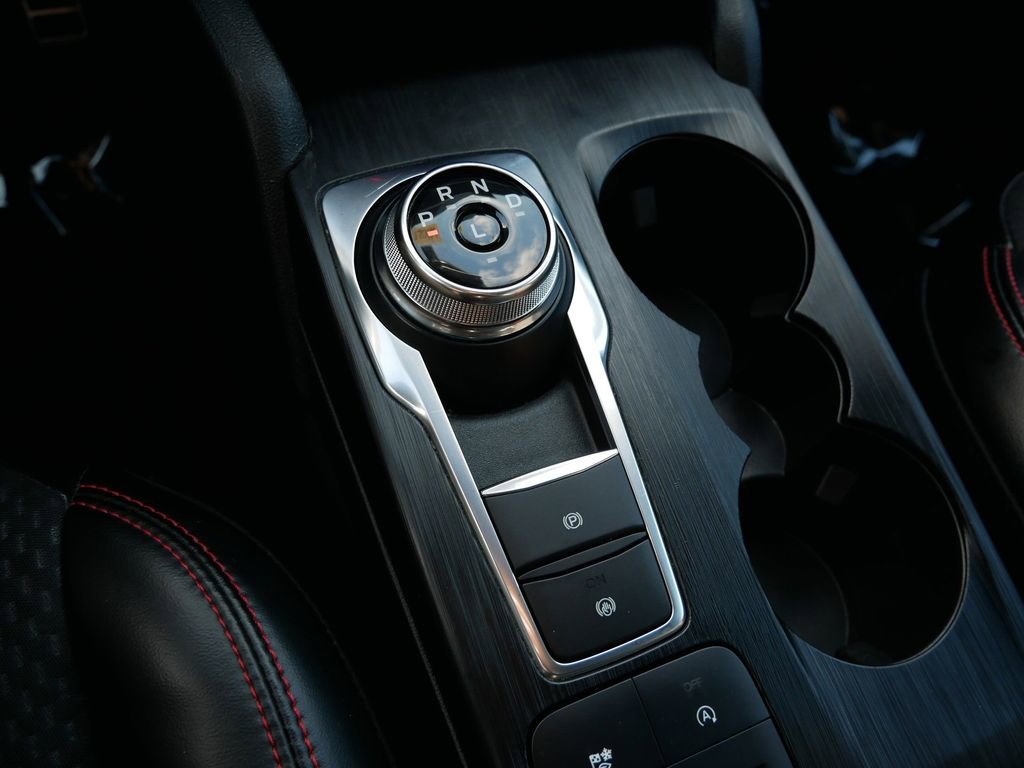 Certified 2024 Ford Escape ST-Line image 23