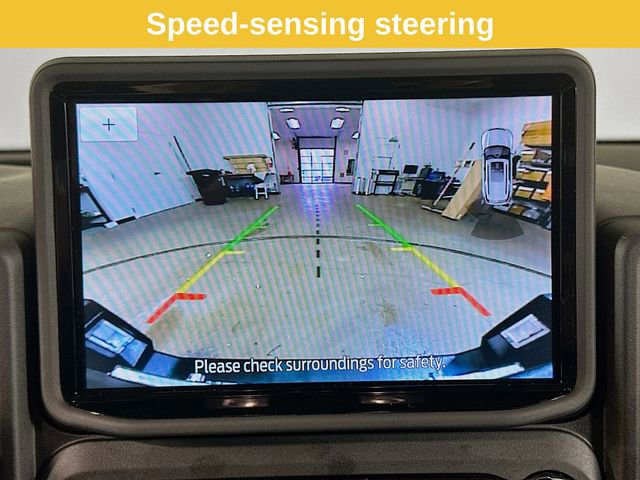 Certified 2023 Ford Bronco Sport Big Bend w/ Convenience Package image 21