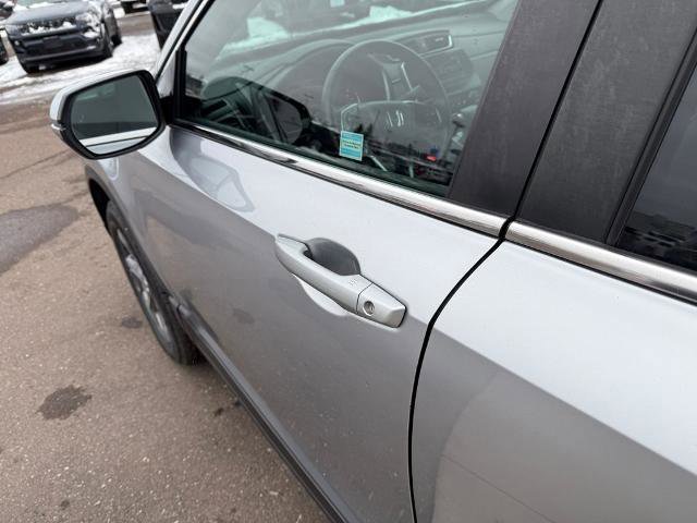 Used 2017 Honda CR-V EX-L image 23